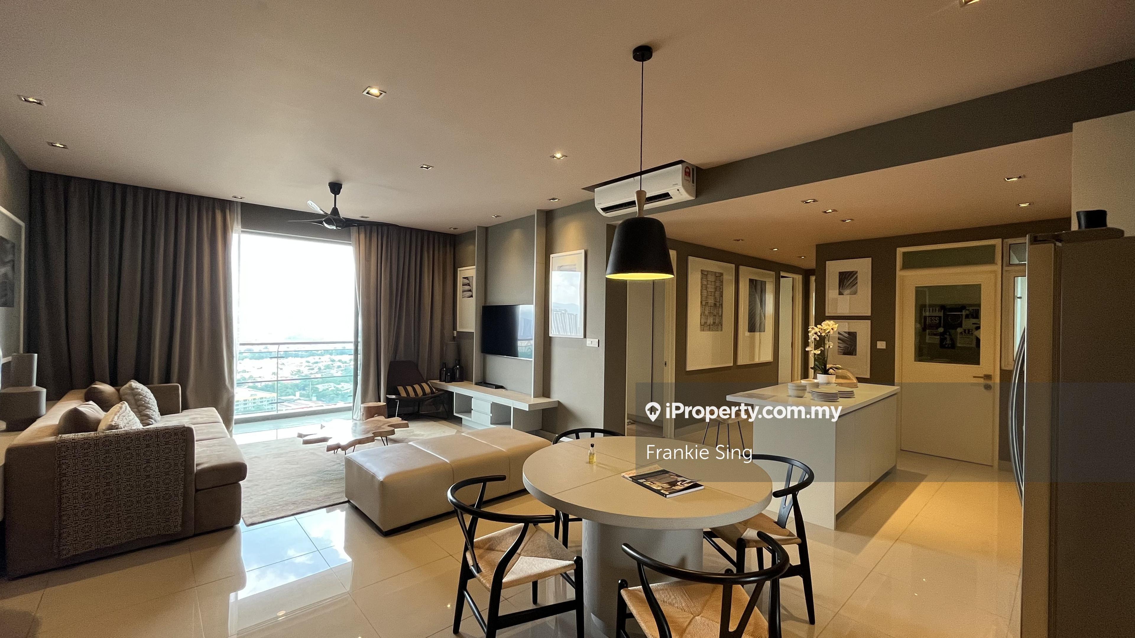 East Parc Menjalara ,Desa Parkcity, kepong , maluri, kuala lumpur 