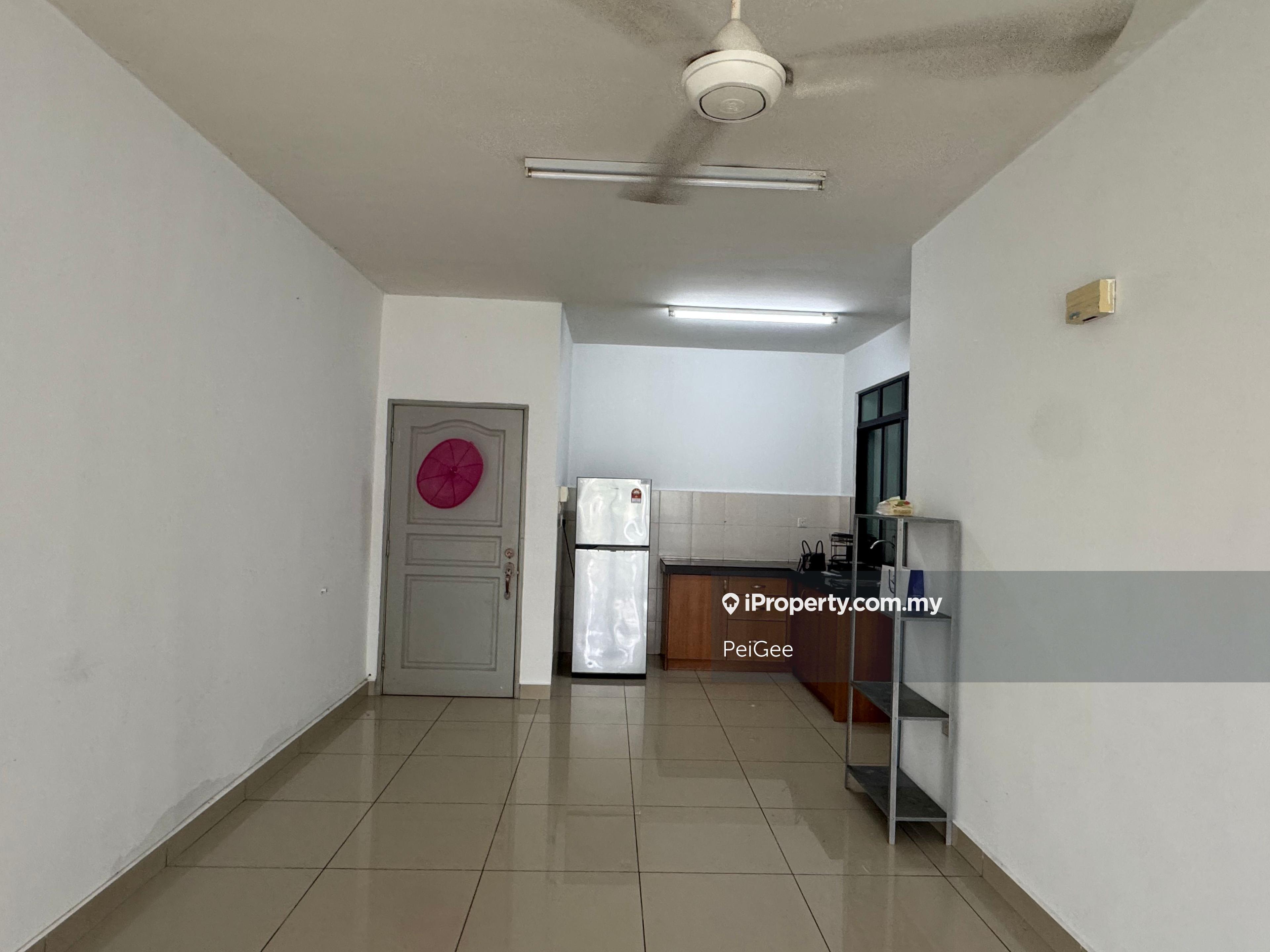 Partly Furnished One Damansara for Rent
