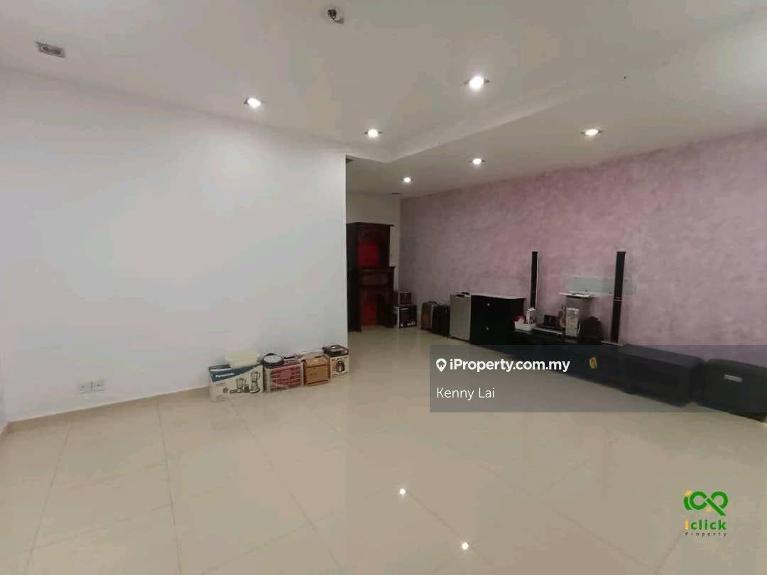 2 Sty Seri Merdaka Ampang Neraby Pandan Indah