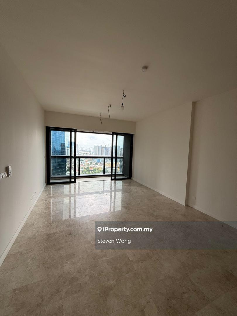 TRX Residences For Sales
