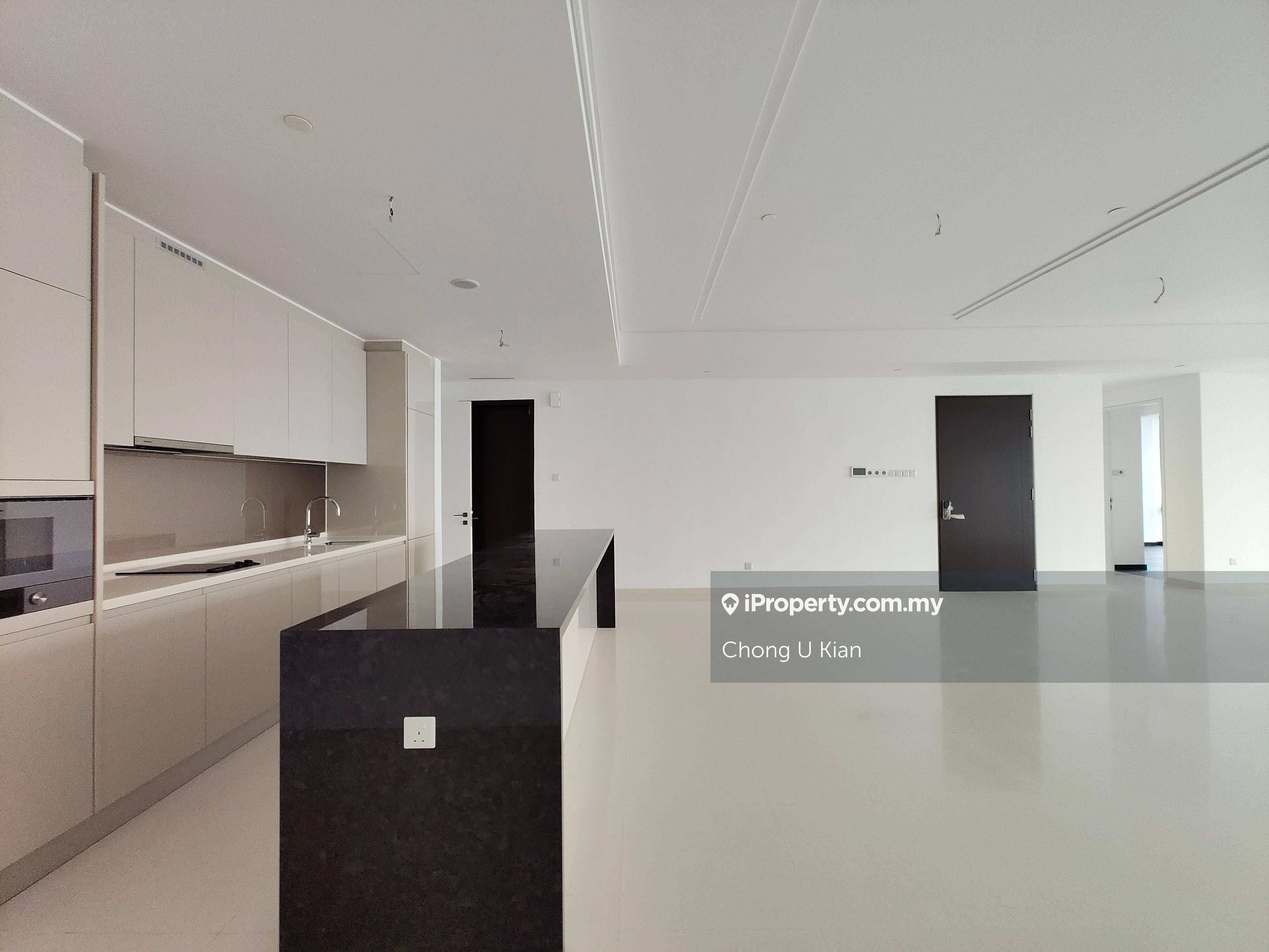 The Luxury of Space, Redefined