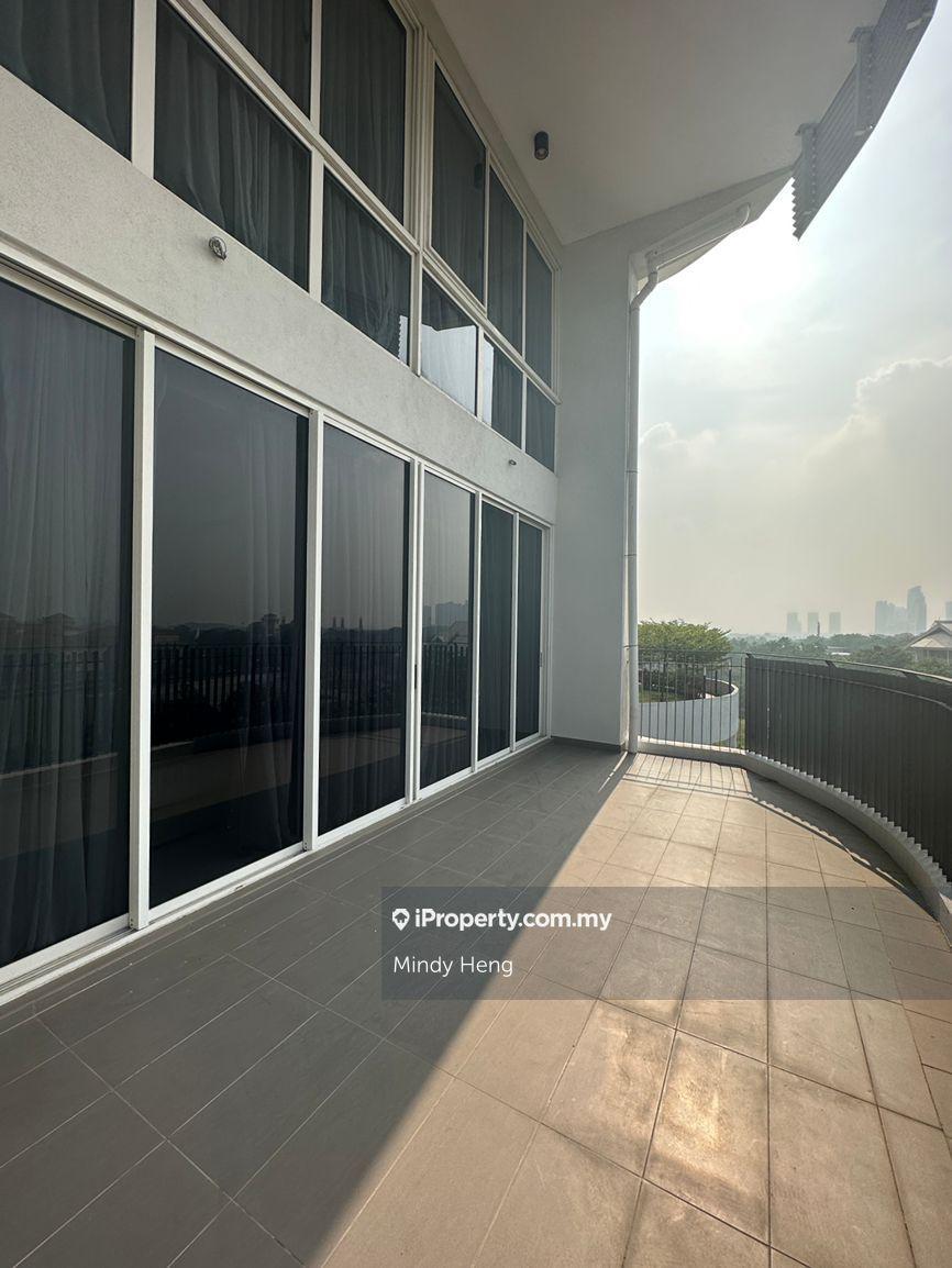 Encorp marina residence @ Puteri harbour ,Foreigner can buy
