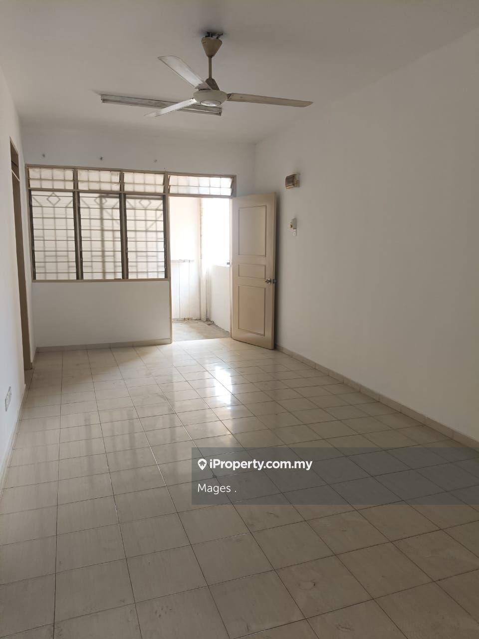 Mentari Court Apartment for Rent