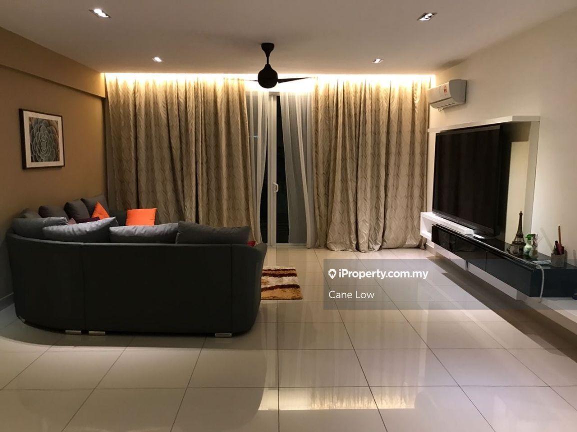Serviced residence for Sale
