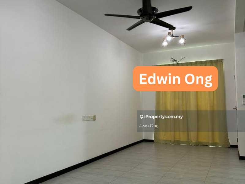 Nice Fully Furnished & Renovated at Batu Kawan for Sale