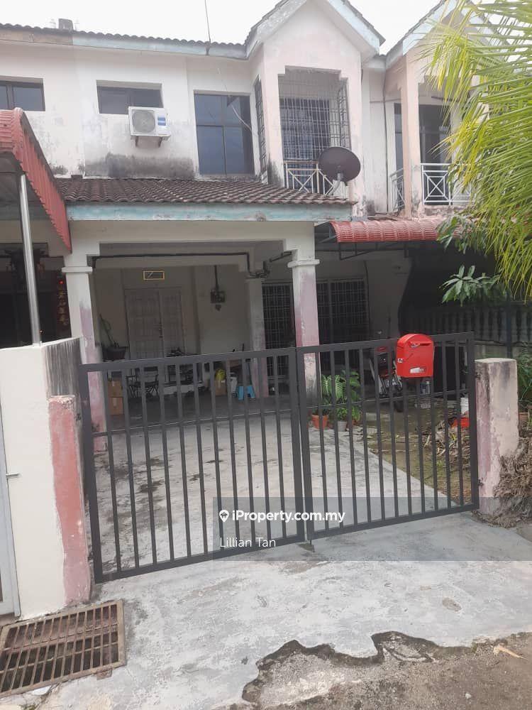 Terrace house for Sale