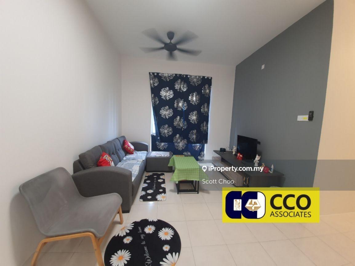 Casa Residence House For Sale (Fully Furnished)