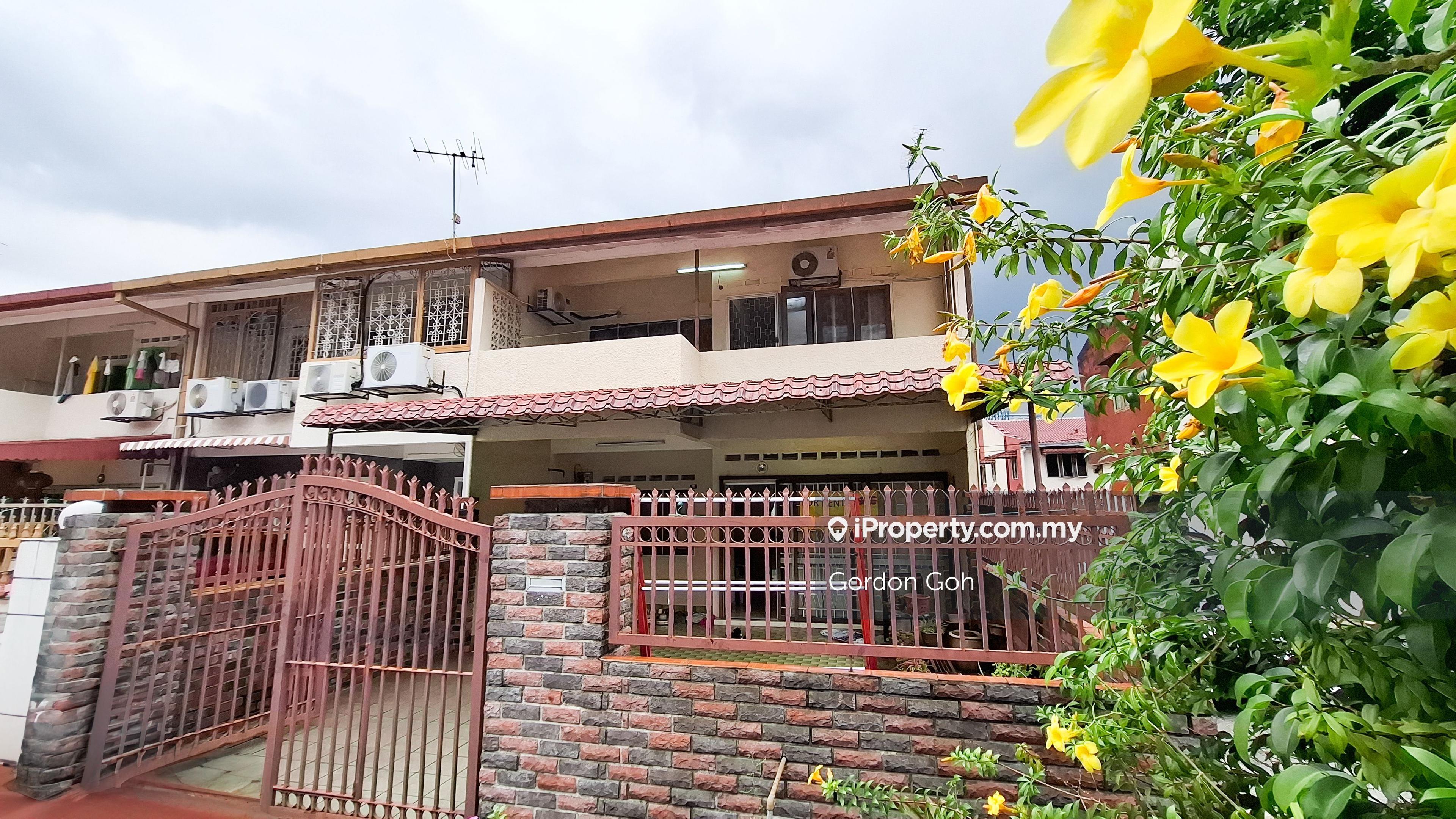 Comfortable 2-Storey Terrace in Cheras for Rent Price Negotiable