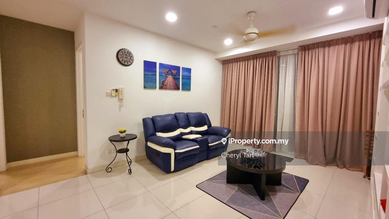 Camellia Serviced residence for Sale
