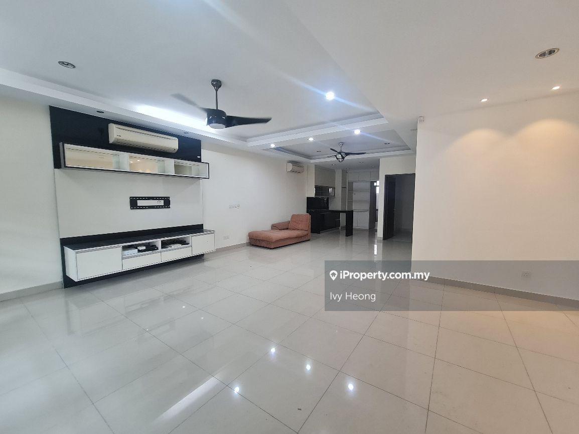 Renovated modern design in a gated and guarded community