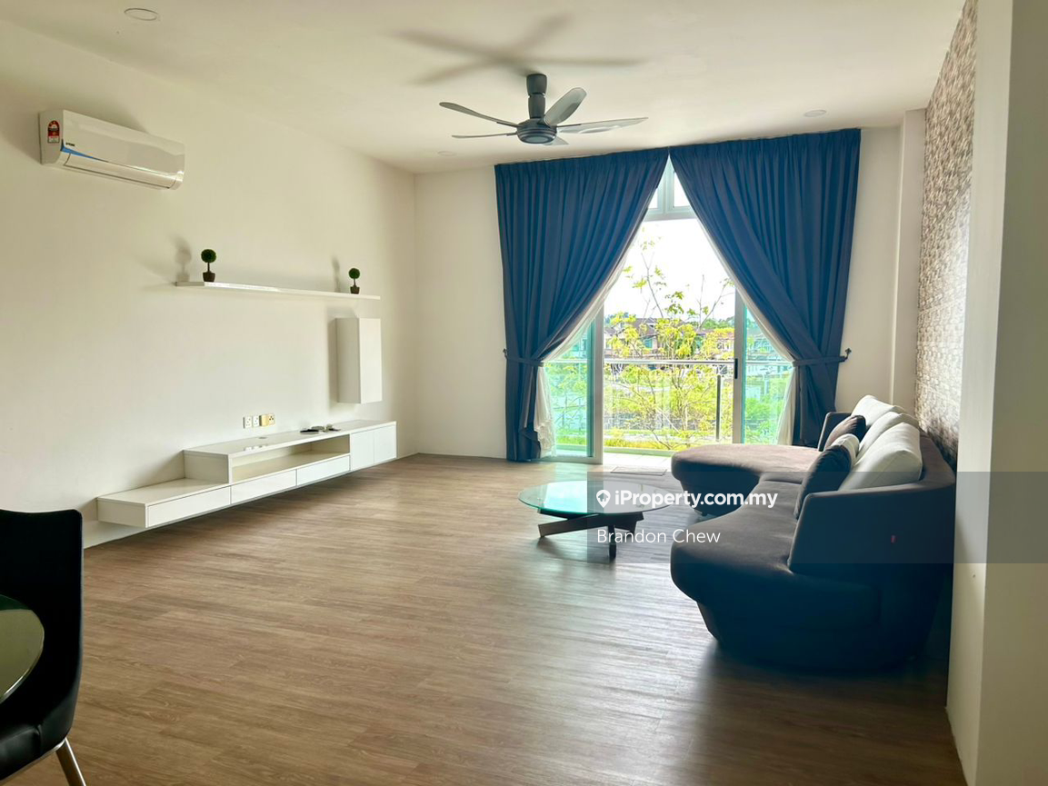 The Ryegates 3 Condominium For Rent