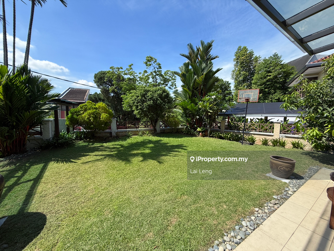 Bungalow for sale at Bukit Damansara