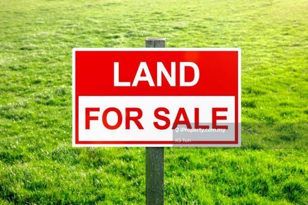 Freehold Commercial Land Bangsar Brickfields