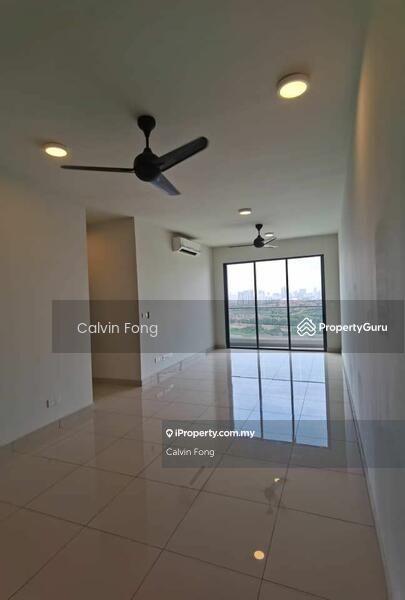 Serviced residence for Rent