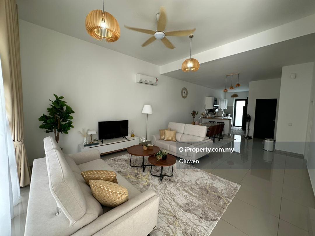 The Tate @ Eco Botanic House Brand New Unit