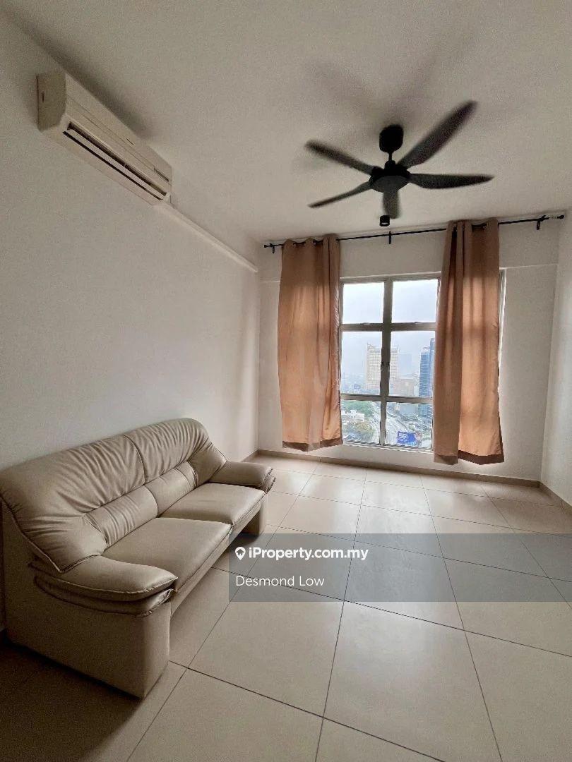 Residensi Brickfields Kuala Lumpur