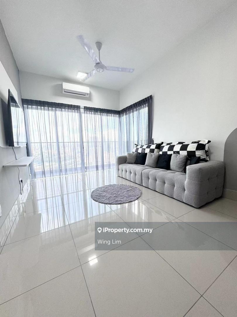 Hot Area Unit to Rent