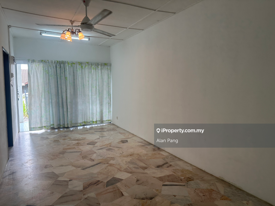 1stys Taman Cheras Perdana 