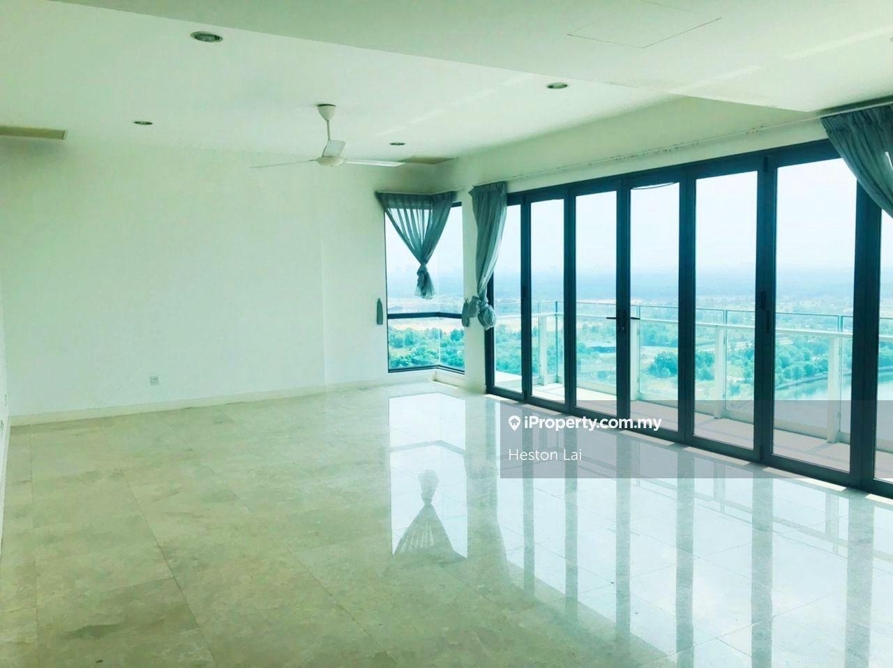 Full Seaview and High Floor (2,508 sq ft)