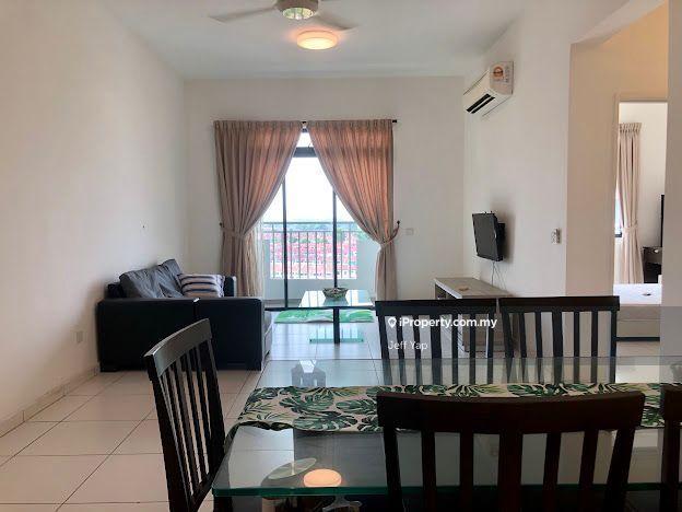 Serviced residence for Sale