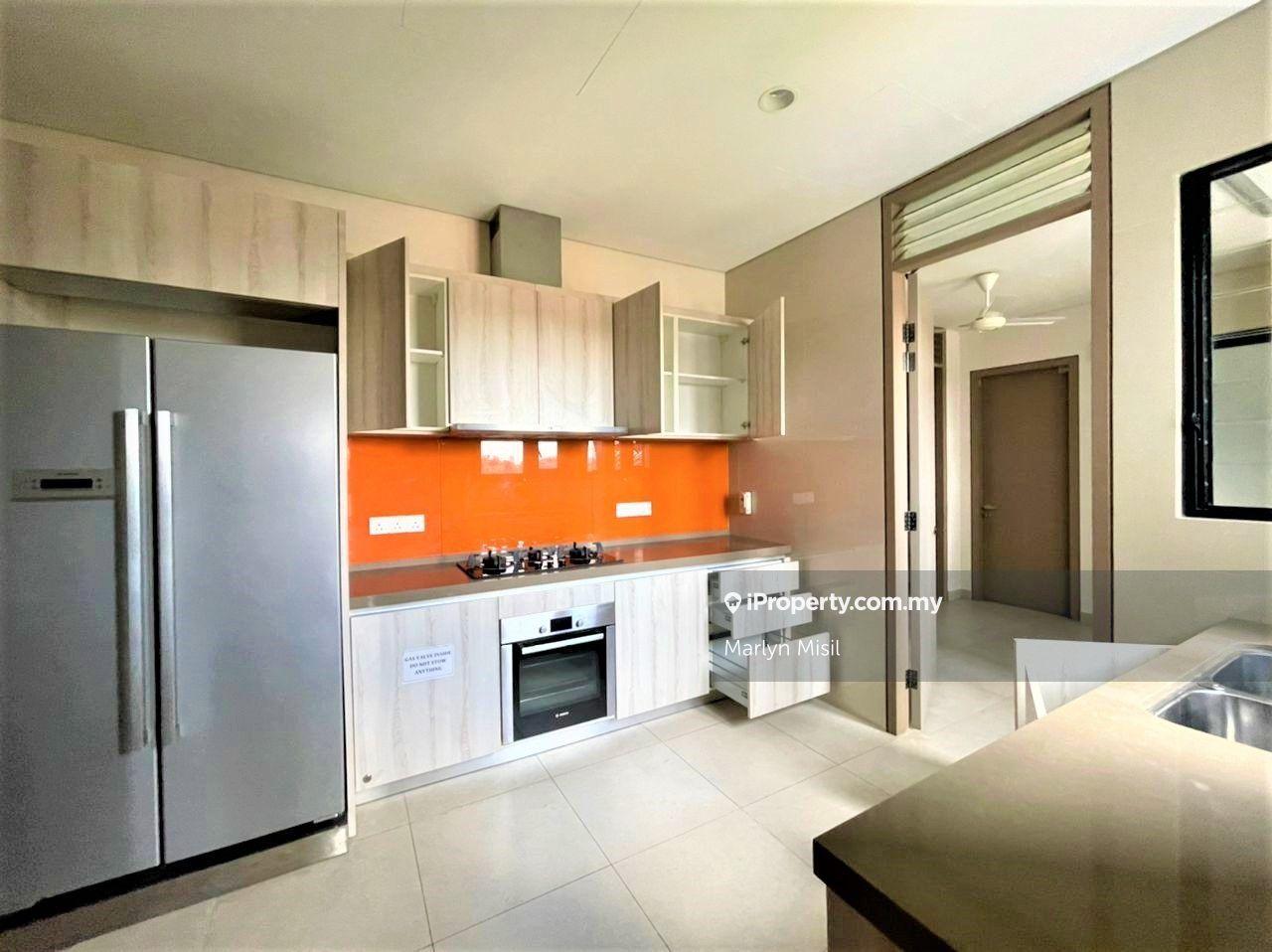 Serai Bandaraya Where Luxury Meets Home