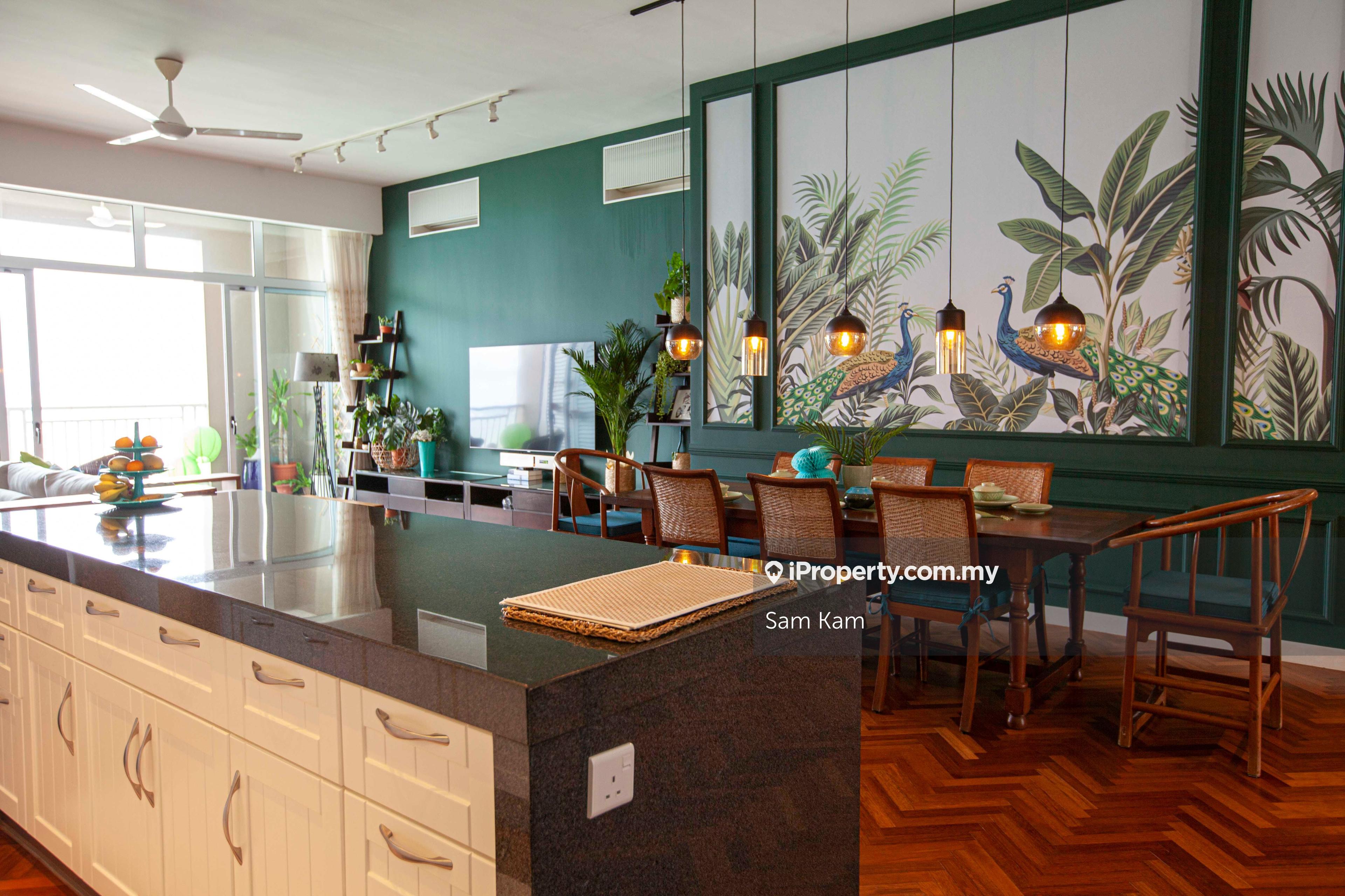 Condominium for Sale
