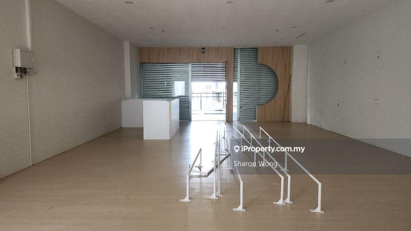 For Rent Podium Commercial Shop