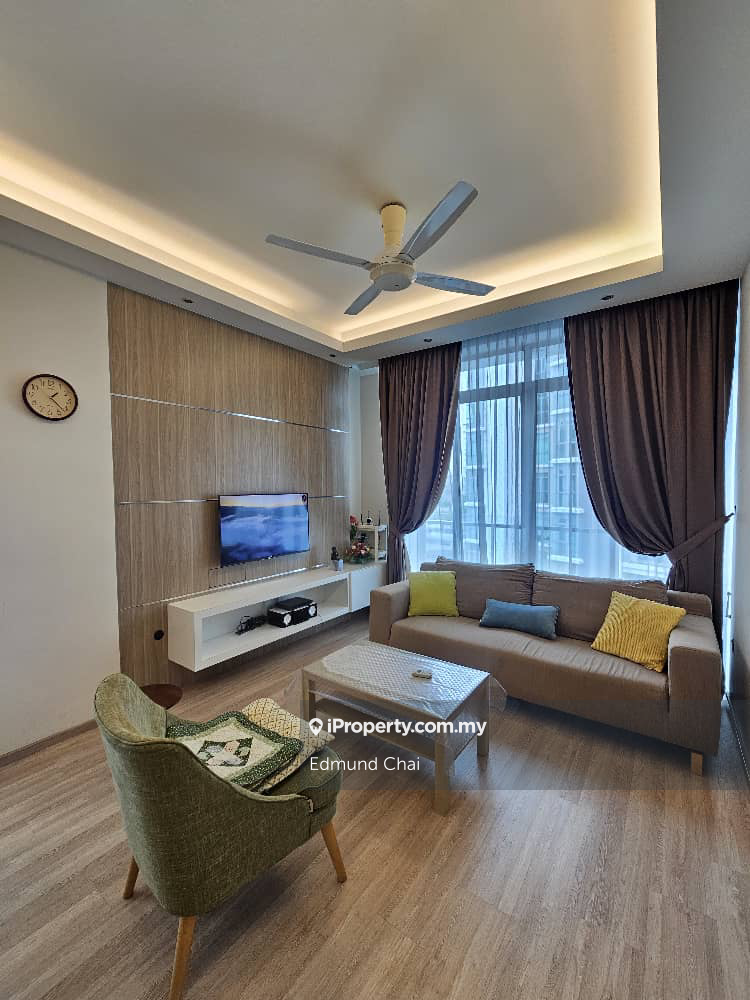 The Park Residence Tt3 For Rent