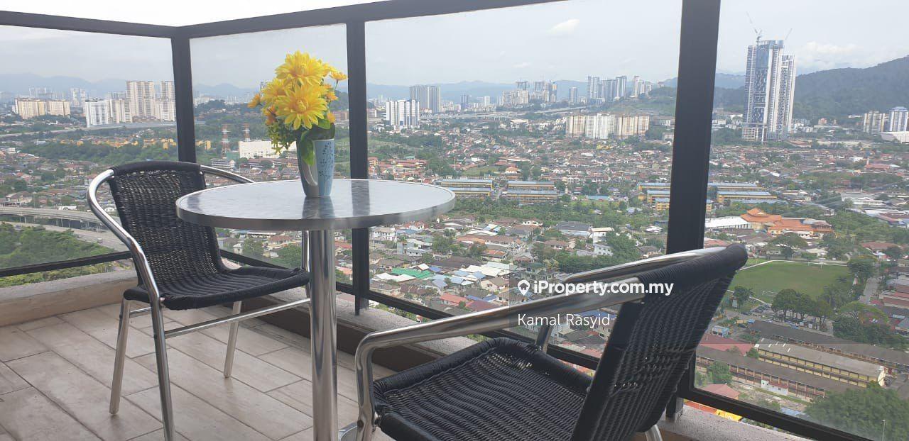 Luxurious 3 Bedroom Astoria Ampang For Sale (Corner Unit) w balconies!