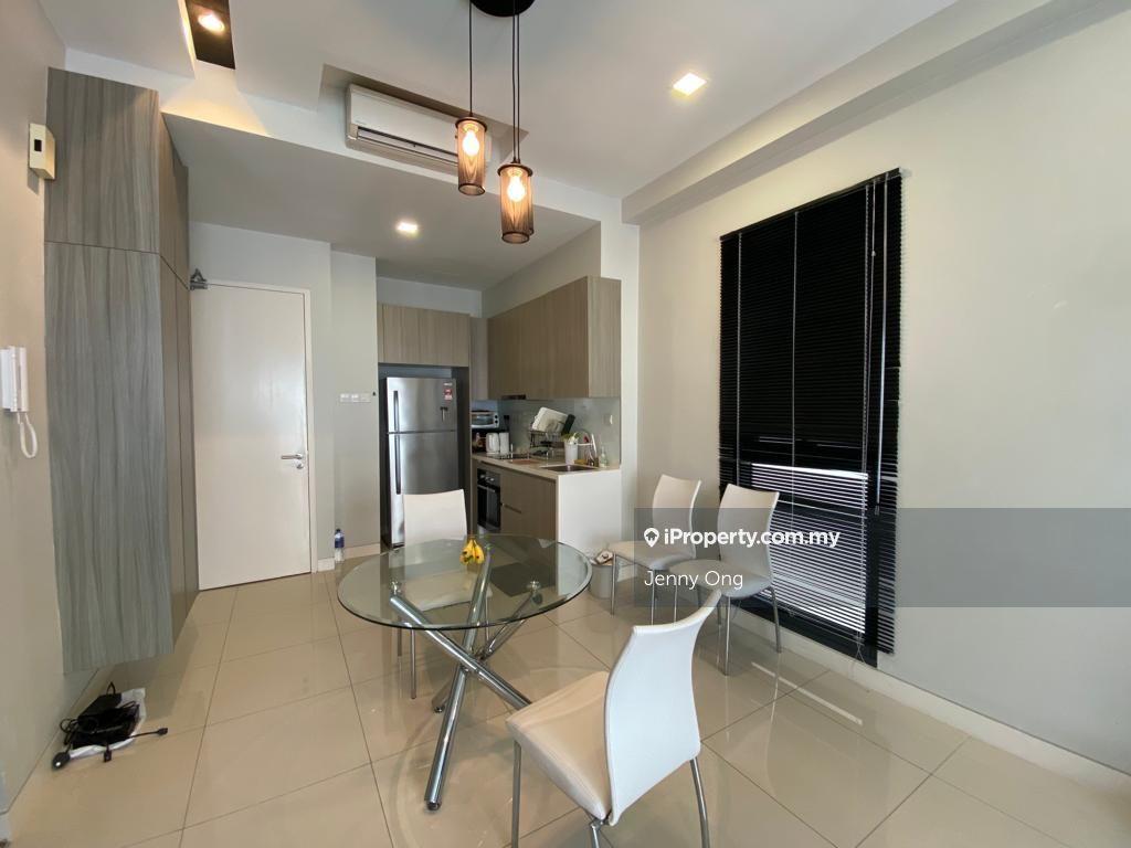 On Sale Now ! - Tropicana Gardens Studio - Block B1 middle floor