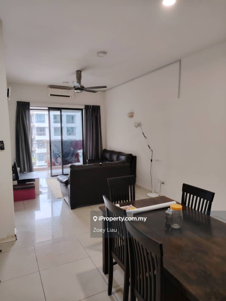 Lido Four Seasons Residences Fully Furnished For Rent 