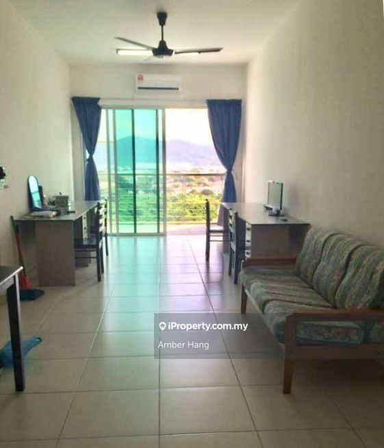 Elit Heights bayan baru