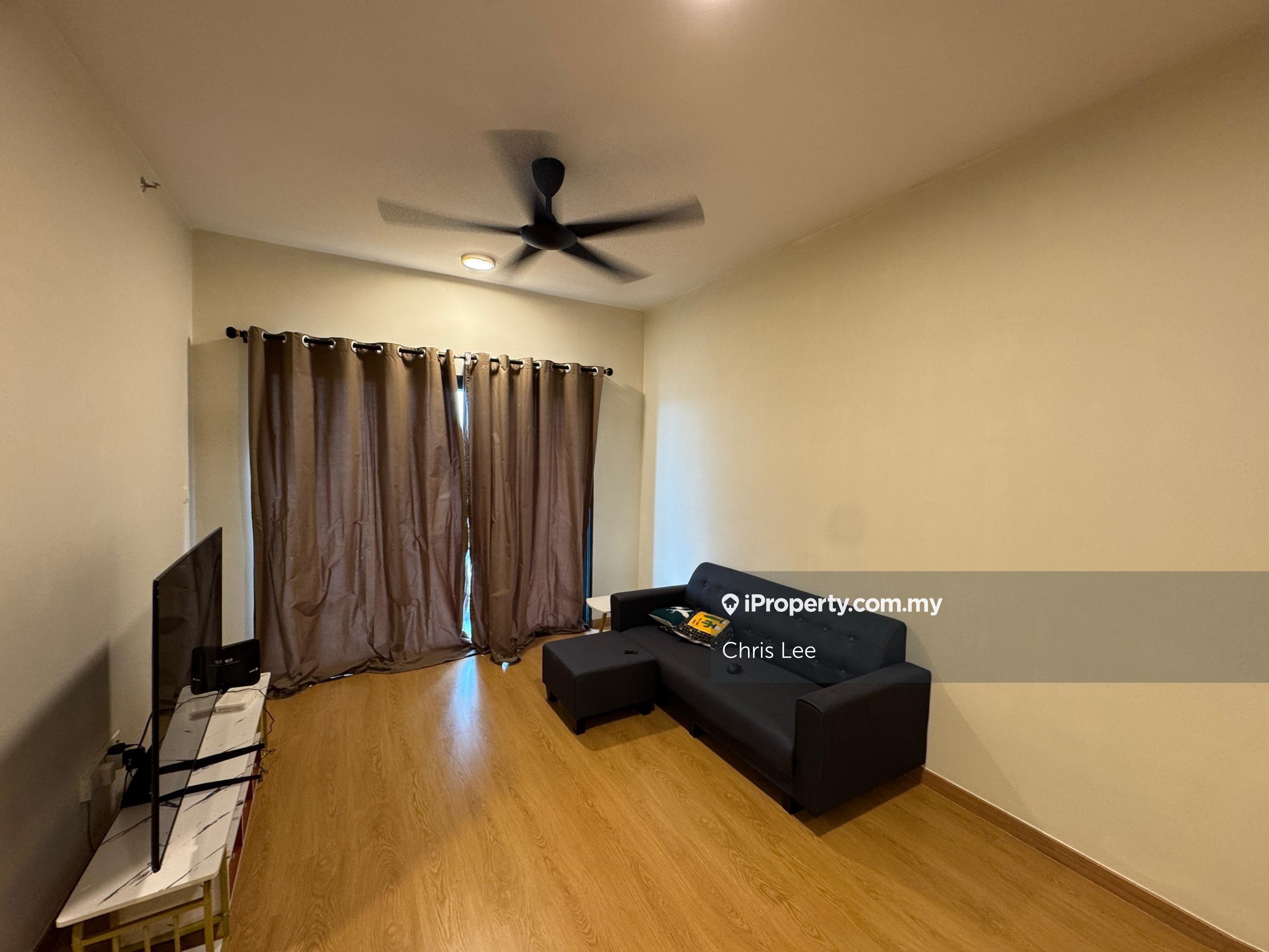 Maya Residence @ Bandar Gamuda Cove, Banting