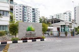 Quintet Apartment Cameron Highland - hfs209 Serviced Apartment 