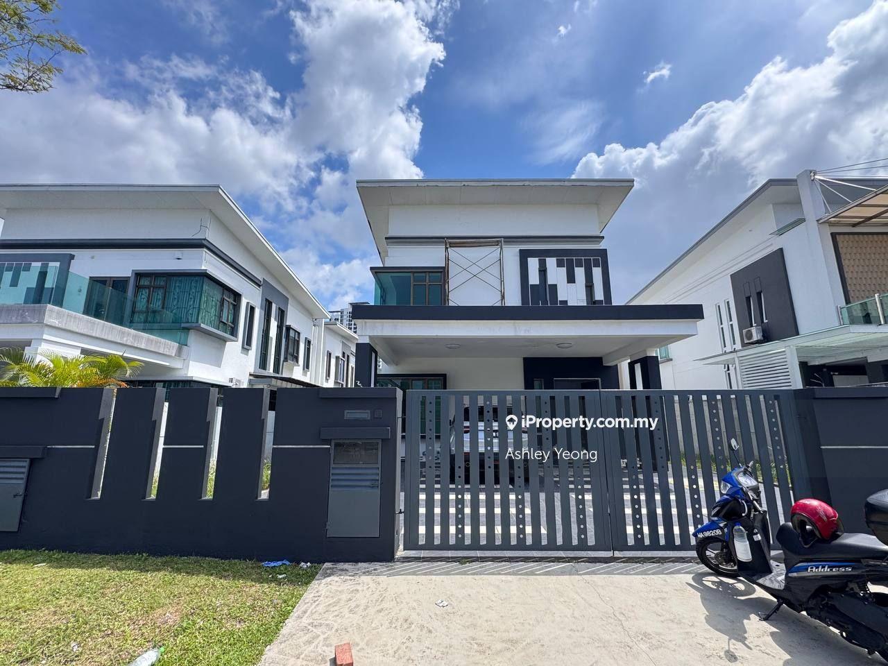 Bukit indah 