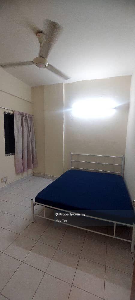 Serdang Perdana Shop Apartment 