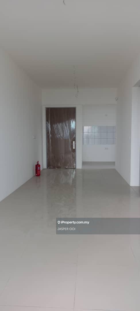 Zen 6, Gelugor for sale, 1050sqft, 3 bedrooms