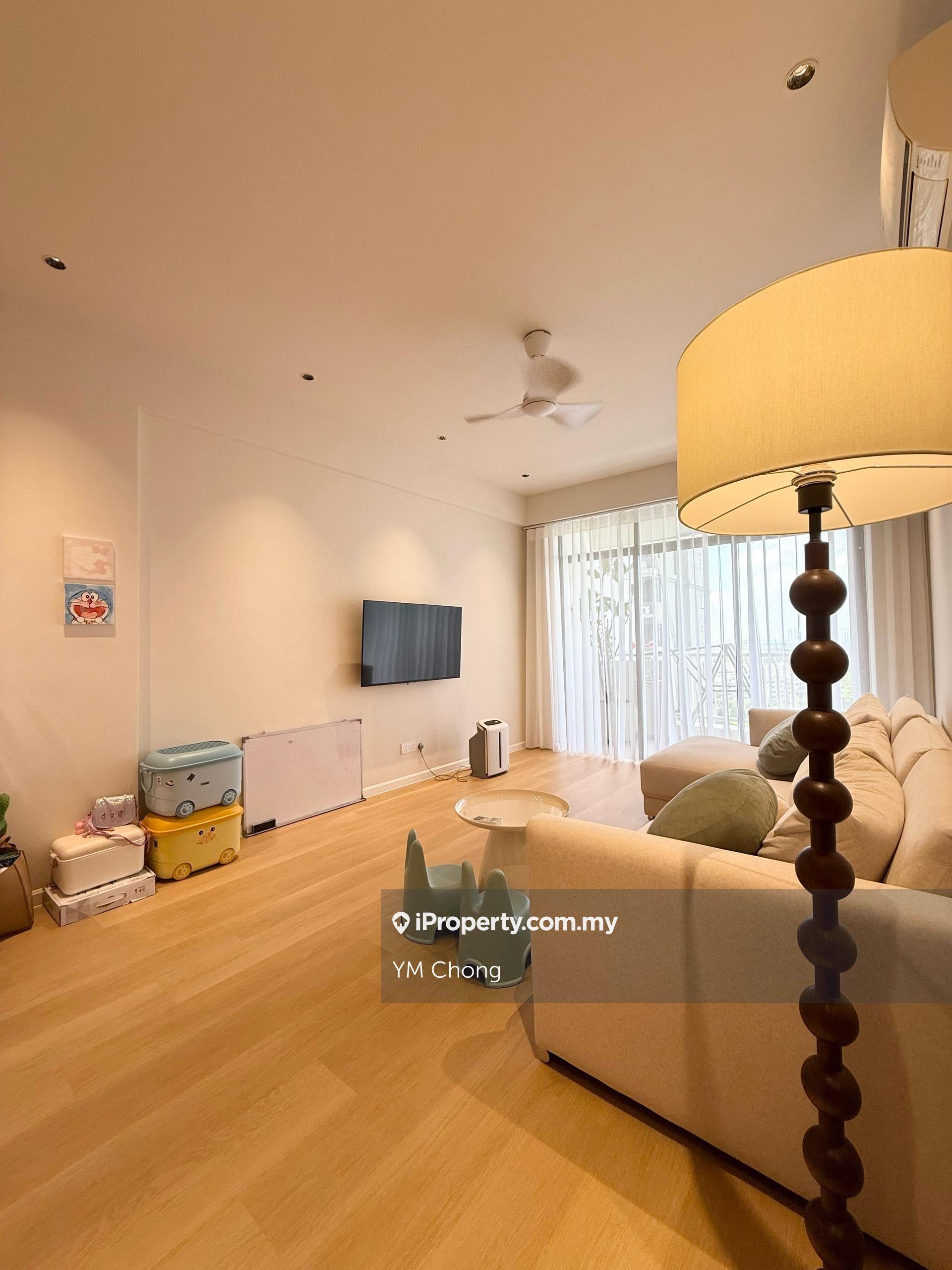 Corner Freehold Cheng Heights Condo Nr Malim Medium Flr Nice Renovated