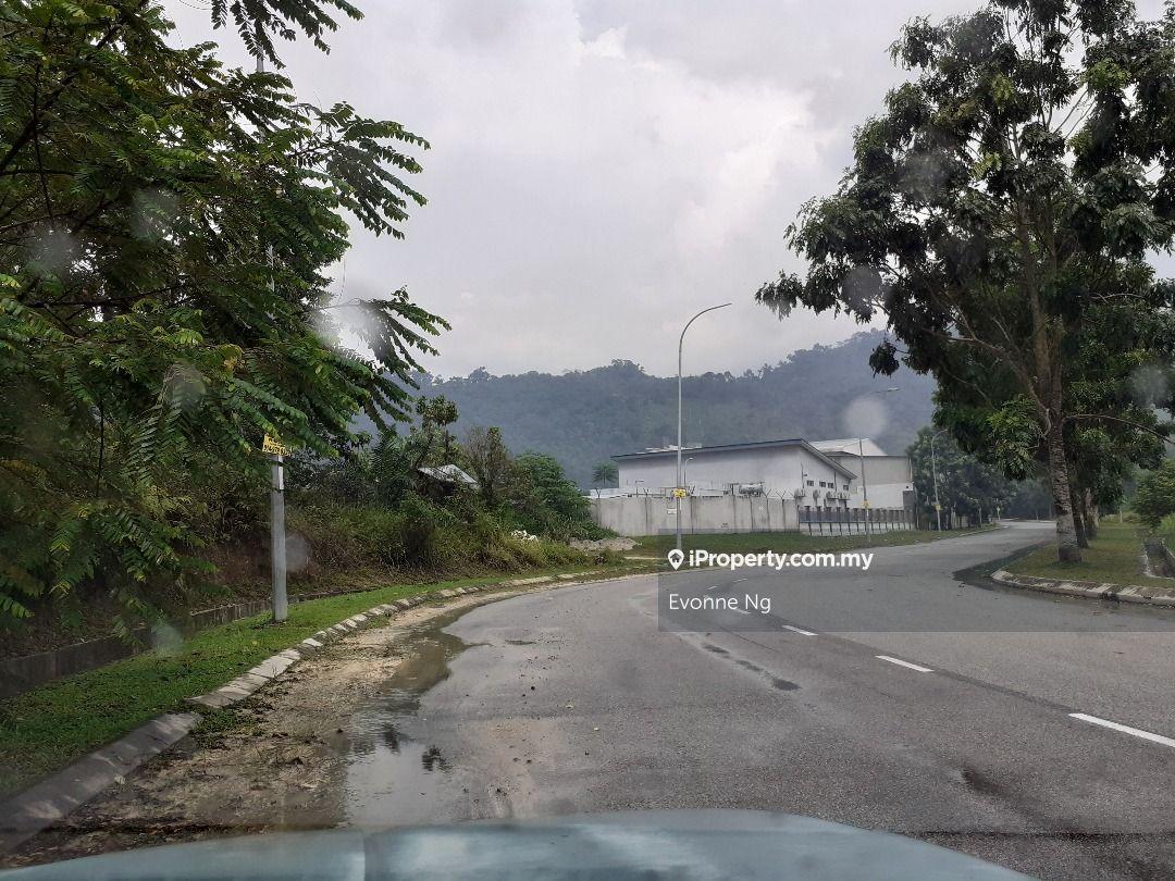 Semenyih Jalan Sungai Lalang Hi Tech 5 Agricultural Land