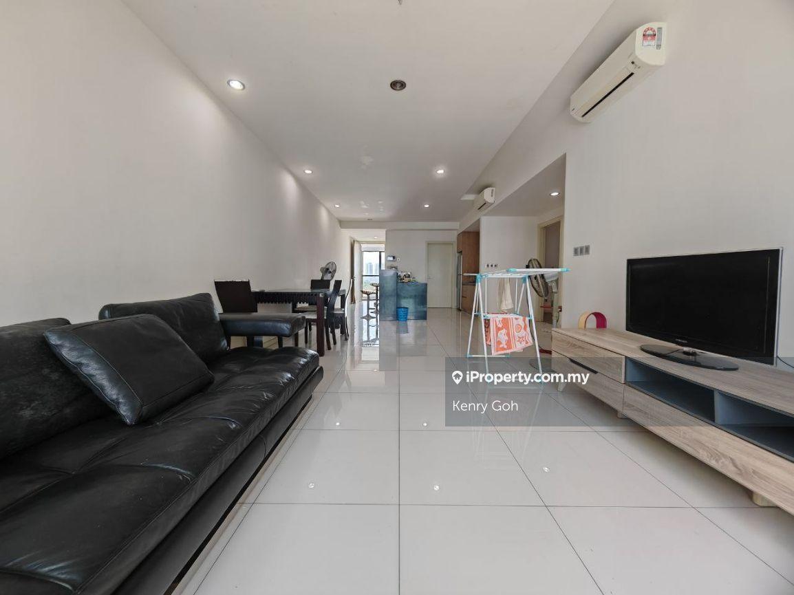 Impiana East Ledang Medini
