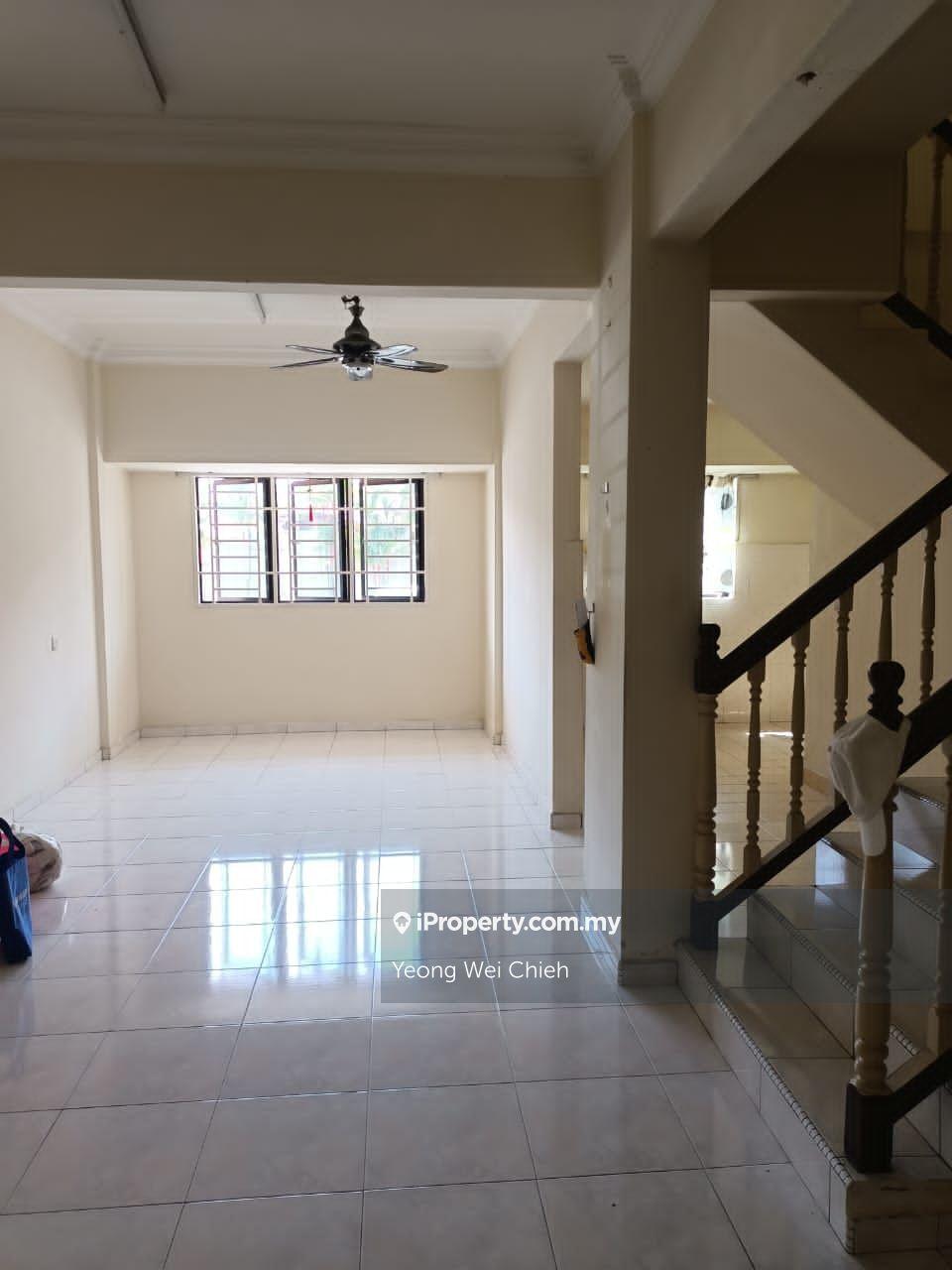 Kampung Lapan Town Area Condo Kesidang Mas Duplex Near Kota Laksamana