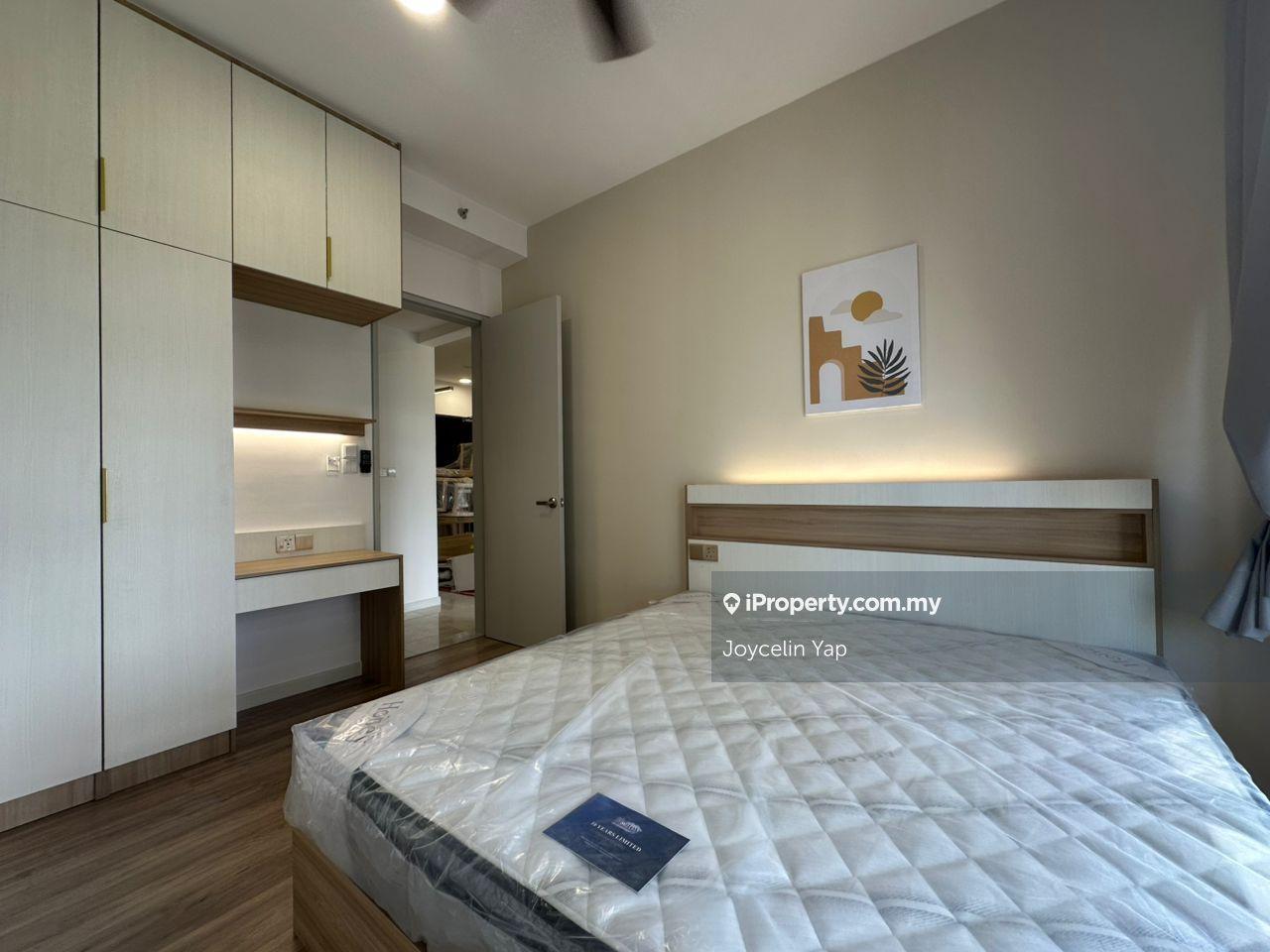 Ready  Fully Furnish Home