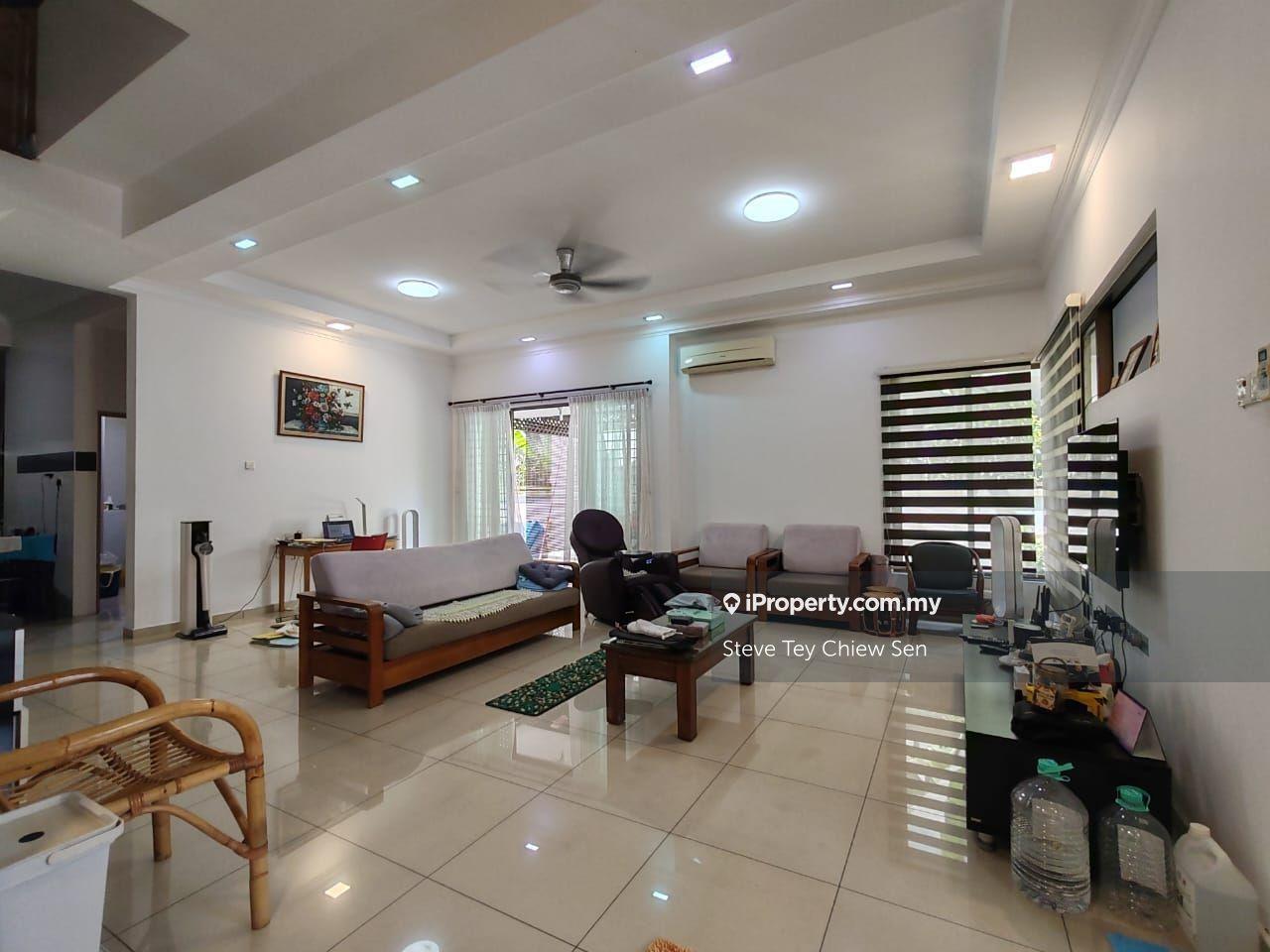 Horizon Hills The gateway 2 storey semi d for sale