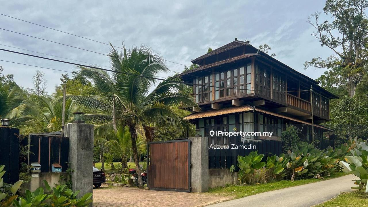 Beautiful Spacious Janda Baik Resort, Bentong, Pahang