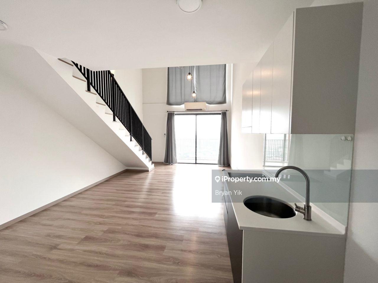 Serviced residence for Sale