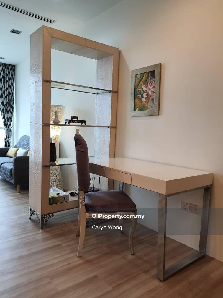 Binjai 8 Serviced residence for Rent 