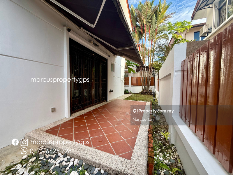 2 Storey Semi D 40 x 85, Setia Damai 6r4b, Bali Style & High Grd Lvl
