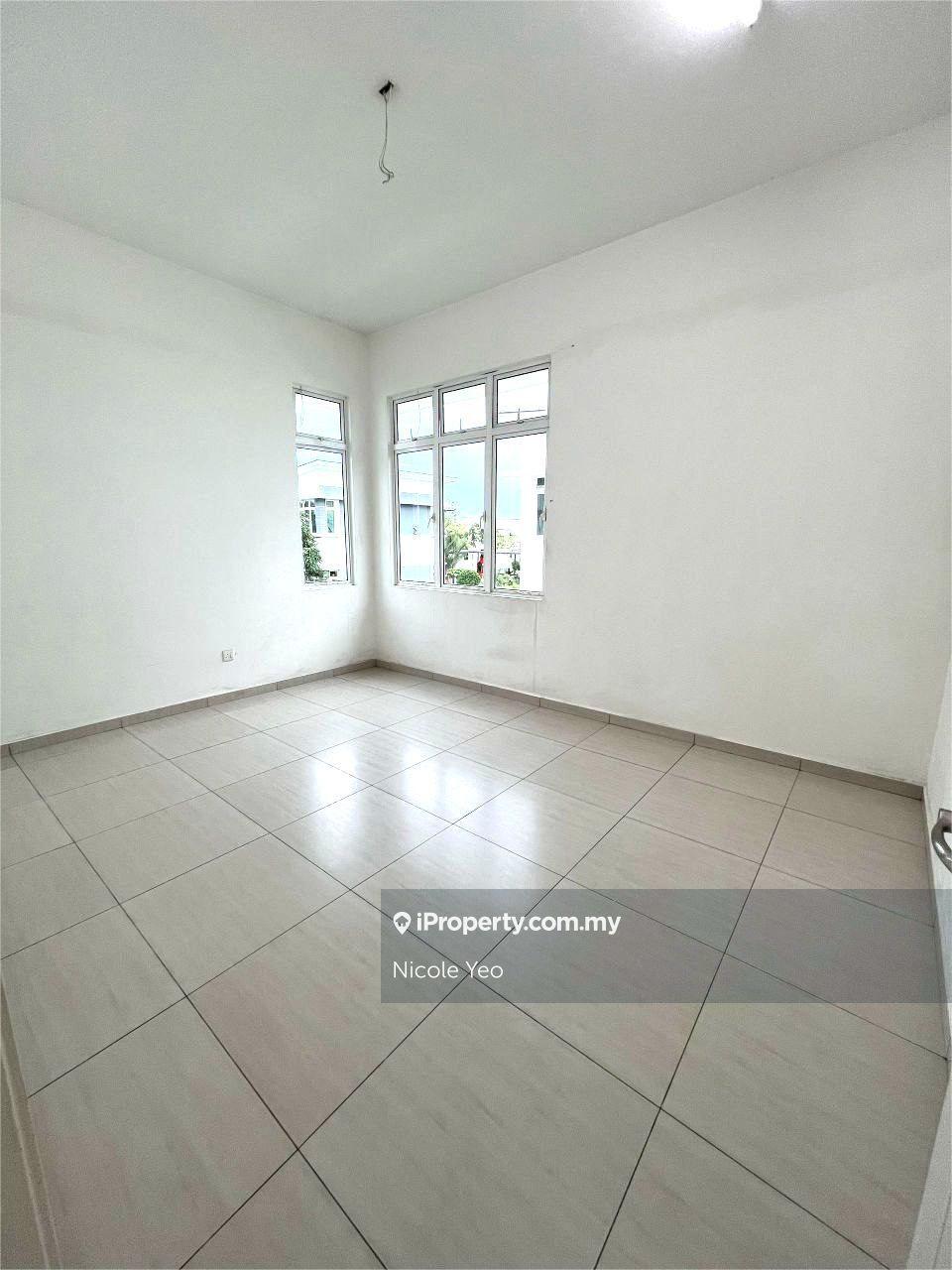 Double Storey Bungalow Taman Vista Kirana Ayer Keroh Melaka 