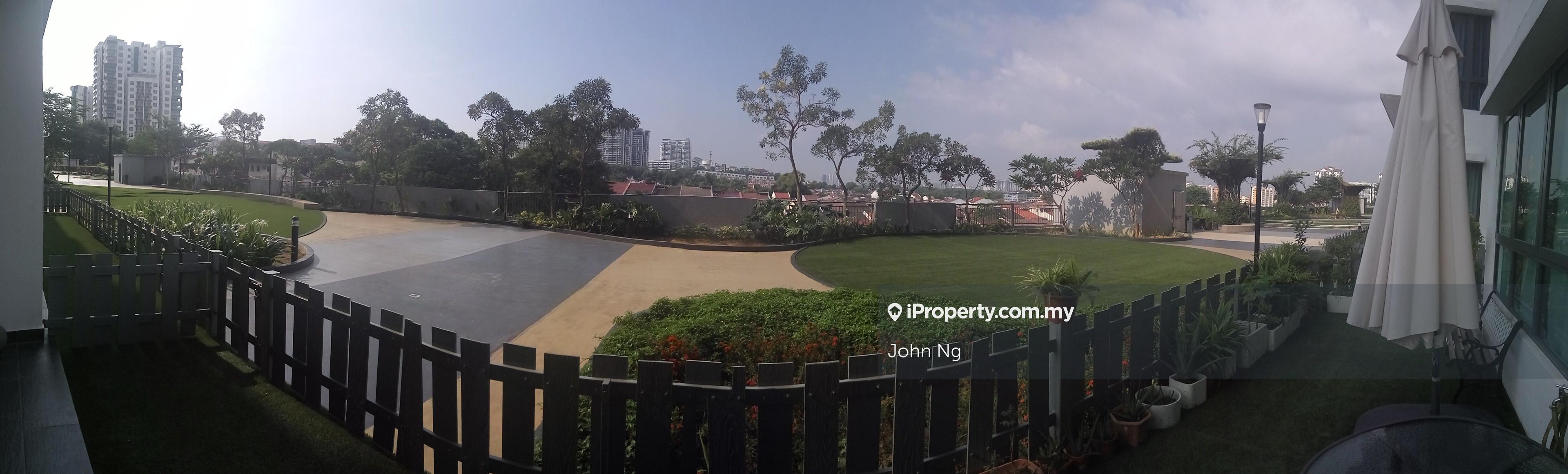 Palace Court Condominium, Kuchai Lama for Sale