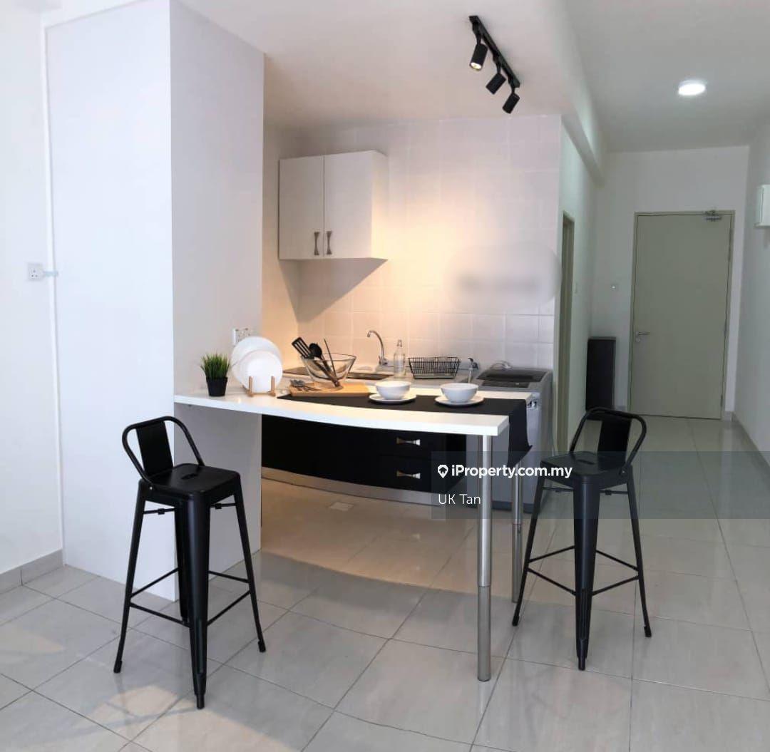 Serviced residence for Rent